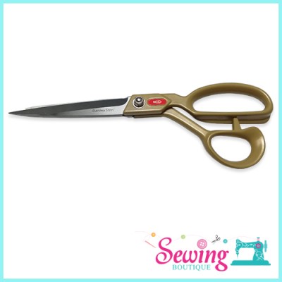 NCC/1001700050, NCC PROFESSIONAL QUILT SCISSORS 28CM